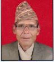 नर बहादुर रावल 
