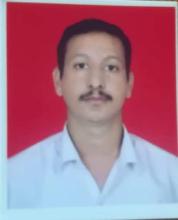 बिशेष शर्मा 