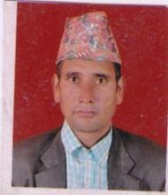 सुन बहादुर खड्का 