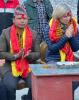 वेलायत सरकार जलवायु परिवर्तन स्थानिय अनुकुलन कार्यक्रम ‍‌(लापा) कार्यक्रम र छायाँनाथ रारा नगरपालिका मुगु द्वारा संचालित विभिन्न योजनाहरुको बेलायती राजदुत निकोला पोलिट र छायाँनाथ रारा नगरपालिकाका नगर प्रमुख द्वारा स्थलगत अनुगमन ।